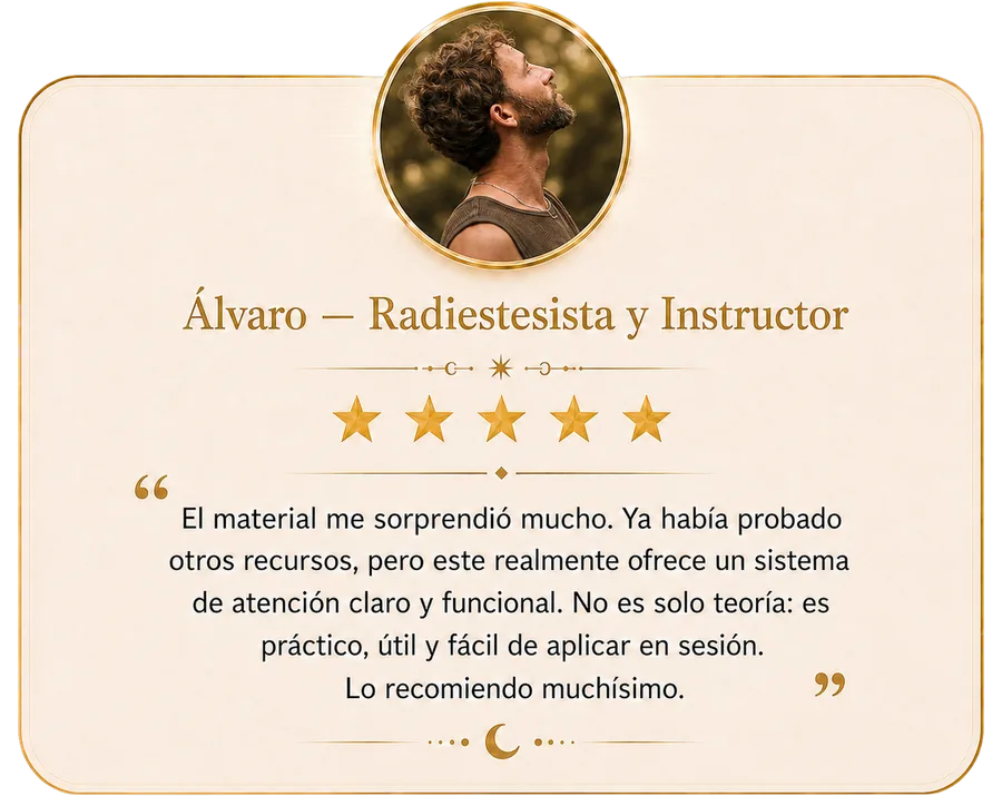 Testimonio