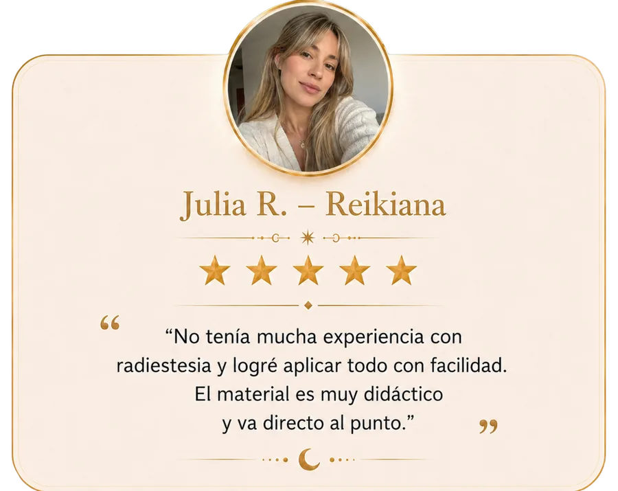Testimonio